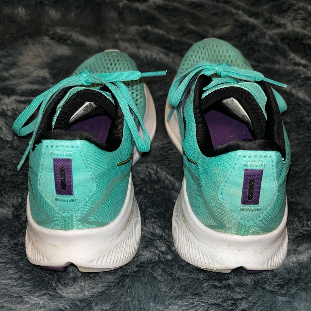 SAUCONY RIDE 15 - Picture 2 of 10